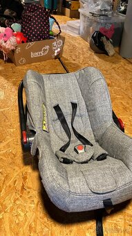 ABC Design Viper 4 - 7