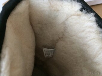 Dámske čižmy veľkosť40 značka UGG - 7