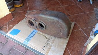 Novy Oryginal Obal Prevodovka Navijak LKT 80 Provodovki Obal - 7