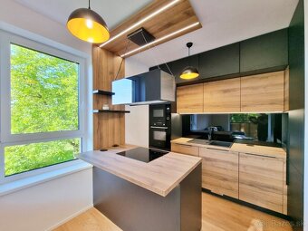 Elegantný 4i byt na prenájom – novostavba v srdci Senice - 7