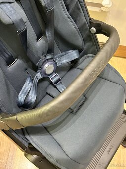 Joolz Aer 2 | Dark navy blue - 7