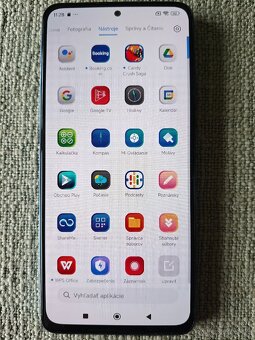 Xiaomi Redmi Note 11 Pro 5G 8GB/128GB - 7