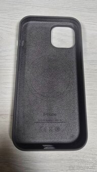 Predám čierny iPhone 15 128GB TOP stav - 7
