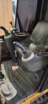 JCB 8014 minbager - 7