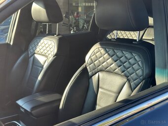 Ssangyong Rexton Premium 7 miest. - 7