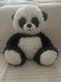 Plyšové hračky - 7