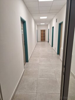 Priestory na prenájom v centre Čadce - 7