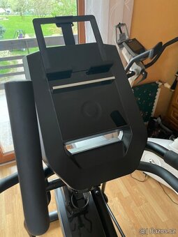 Kettler Skyon S, elyptický trenažér (orbitrek), v zaruce - 7