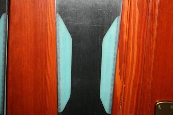 lyže dynastar 160 cm - 7