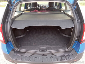 Logan MCVII Stepway - 7