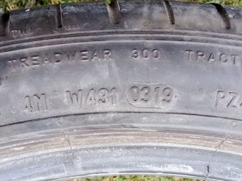 2ks letné 235/40R18 - 7