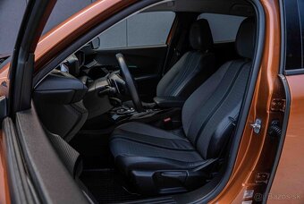 Peugeot 2008 1.2 PureTech 130 Allure Pack EAT8 - 7