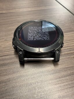 Predám Garmin fénix 7x - 7