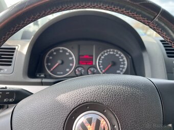 Volkswagen Golf V 1.6 BSE benzín - 7