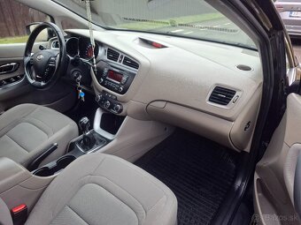 Kia Ceed 1.6i 99kw Benzín 2014  NOVÁ STK A EK - 7
