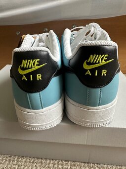 Tenisky Nike Air Force 1 - 7