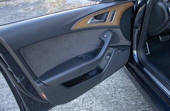 Audi A6 Avant 3.0 TDI 235 kW Quattro - 7