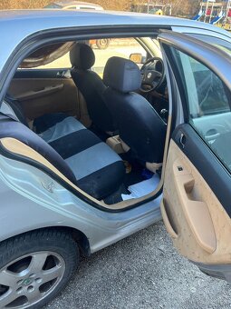 Škoda fabia 1.4 74kw 2000 - 7