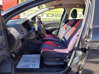 Fiat Bravo 1.9 MJet Dynamic - 7