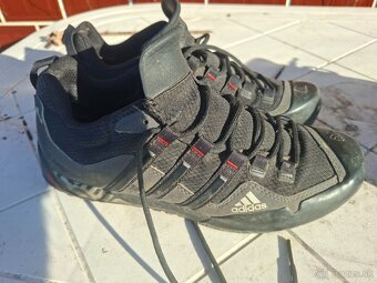 Adidas swift solo 2 - 7