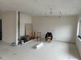 novostavba bungalovu - 7