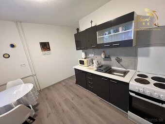 Prerobený 2izbový byt s dvomi balkónmi - 7