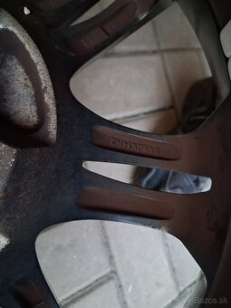 R14 4x100 185/60 - 7