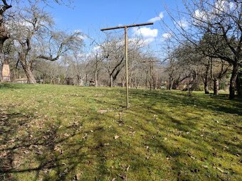 Na predaj - rodinný dom, Nitrianske Pravno - 7