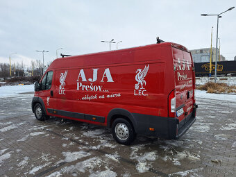 Fiat Ducato 2008 2.3 88KW - 7