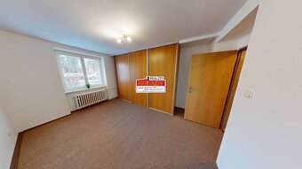 PREDANÉ  ( 56 m²) PRÍJEMNÝ 2i BYT V CENTRE MESTA - 7