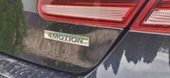 Volkswagen CC 2,0TDI 4motion 2013 - 7
