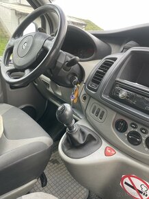 Renault trafic dci 115 - 7