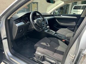 VW Passat Combi DSG 2.0TDi, r.v 2019 - Odpočet DPH- - 7