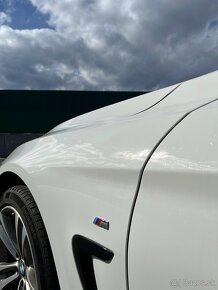 Predám BMW rad 4 Gran Coupe 440i xDrive M Sport - 7