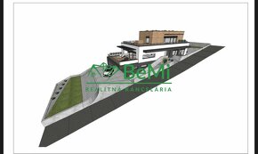 (012-14-JAGAa) Predávame stavebný pozemok v obci Rosina, okr - 7