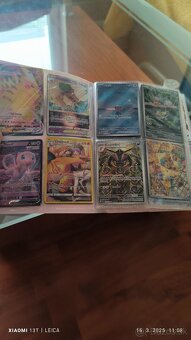 Pokémon kartičky - 7
