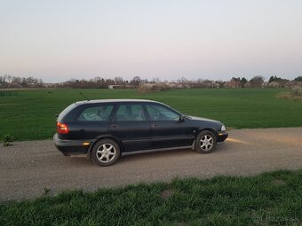Volvo V40 SE - 7