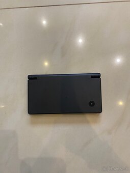 Nintendo ds black + Hry zadarmo - 7