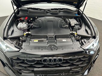 Audi Q8 50 TDI qu 2x S line - 7