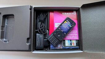 Nokia N86 8MP SJ - 7