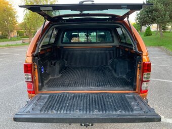 Ford Ranger Wildtrak 3.2 TDCi 147 kW 4x4 – r.v. 2016 - 7