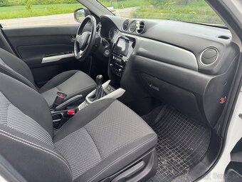 Suzuki Vitara - 7