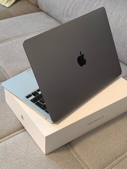 MacBook Air M1 256gb - 7