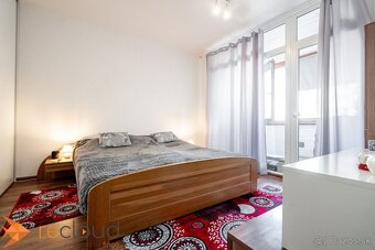 3 izbový byt kompletná rekonštrukcia – Šahy, Janka Kráľa - 7