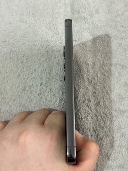 Predám Samsung Galaxy S23 8GB Rám 256GB Green bežne Známky - 7