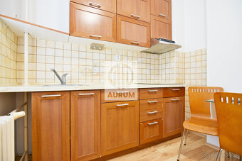 • REZERVOVANÉ • 1 izbový byt pri AUPARKU, 2x LO, 42 m2, Jant - 7