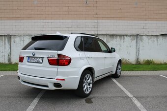 BMW X5 xDrive30d - 7