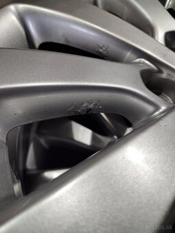 Opel R17 5x115 - 7