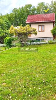 HALO reality - Predaj, záhradná chata Poltár - EXKLUZÍVNE HA - 7