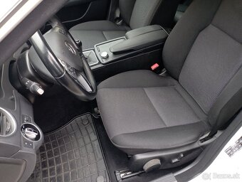 Mercedes Benz C 2013 - 7